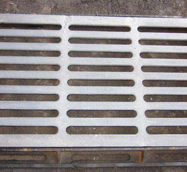 球墨鑄鐵篦子應(yīng)具備哪些性能特征